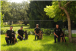 K-9 Unit Members