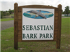 Sebastian Bark Park 1