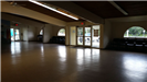 Community Center Rental 20