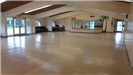 Community Center Rental 11