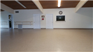 Community Center Rental 22