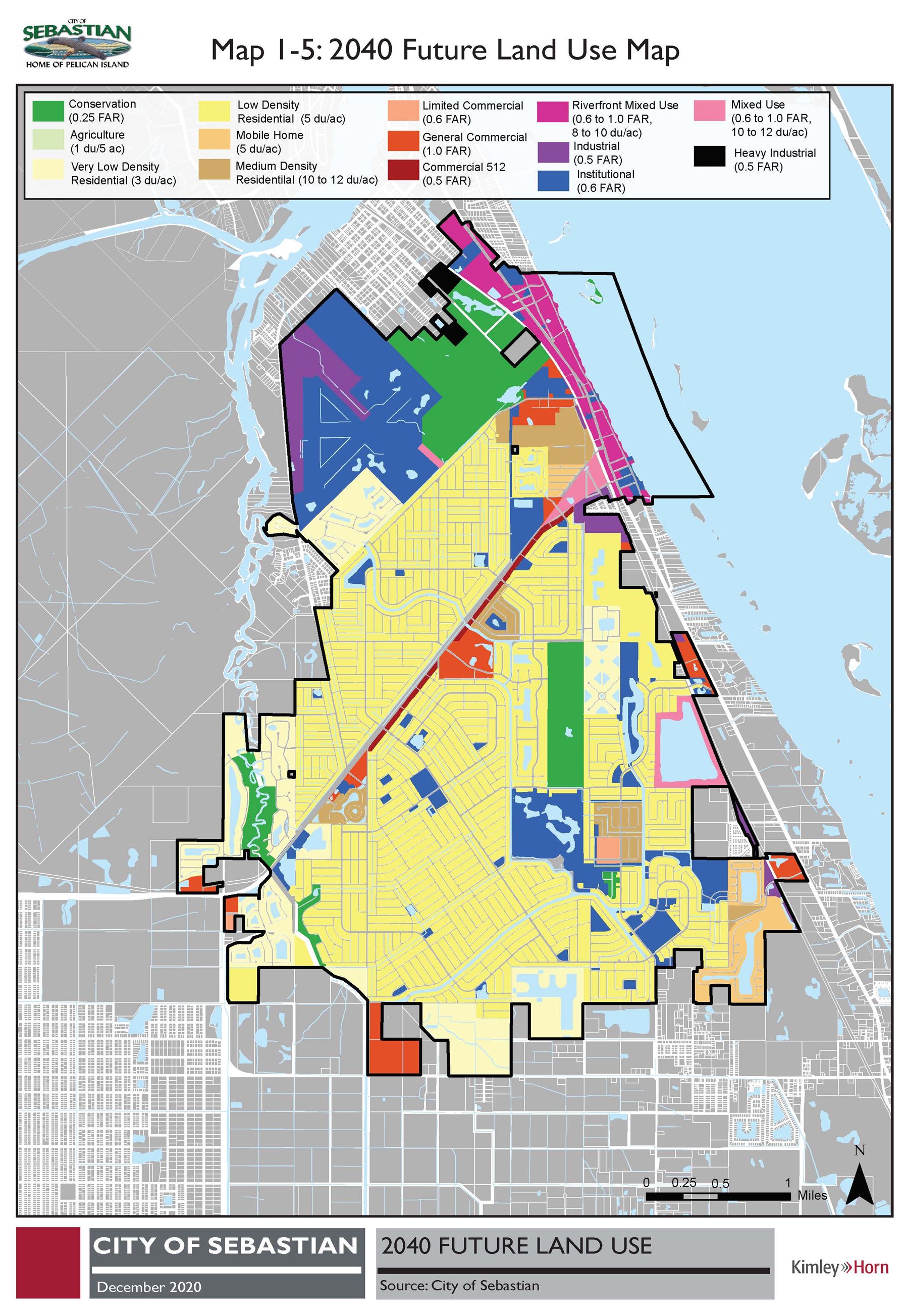 PUBLIC NOTICE  - MAP