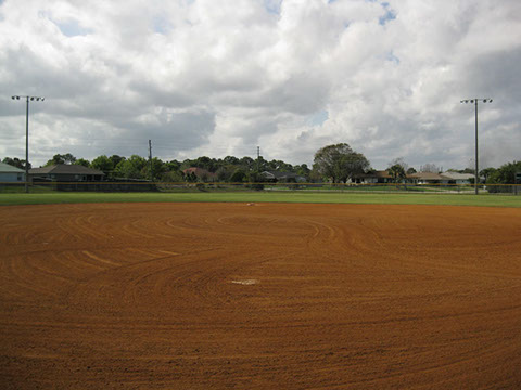 Barber Street Sports Complex 14