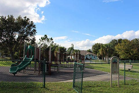 Blossom Street Park 1