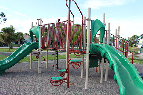 Blossom Street Park 9