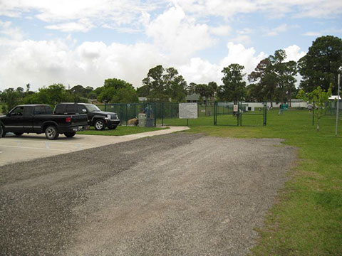 Sebastian Bark Park 2