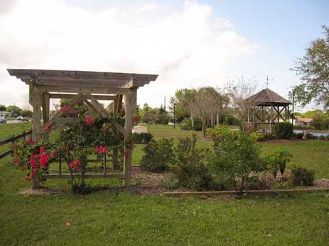 Garden Club Park 2