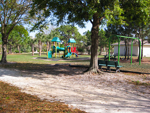 Hardee Park 1