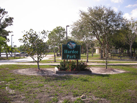 Hardee Park 12