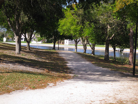 Hardee Park 9