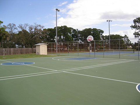 Schumann Drive Park 4