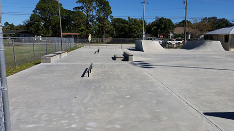 Skate Park 2