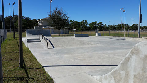 Skate Park 4