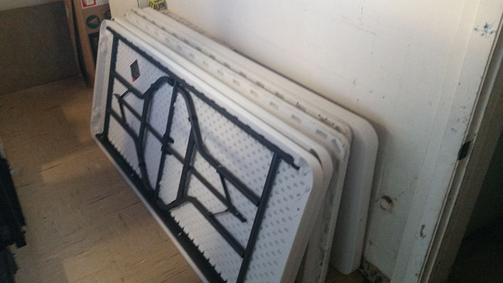 Community Center Rental 10