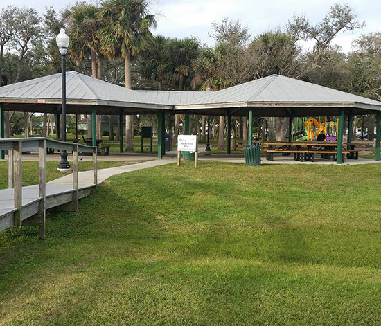 Riverview Pavilion 2