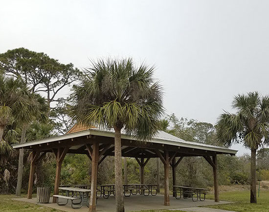 Friendship Pavilion 2