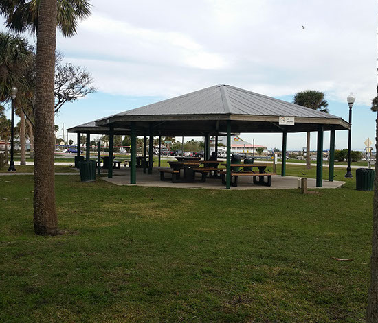 Riverview Pavilion 8