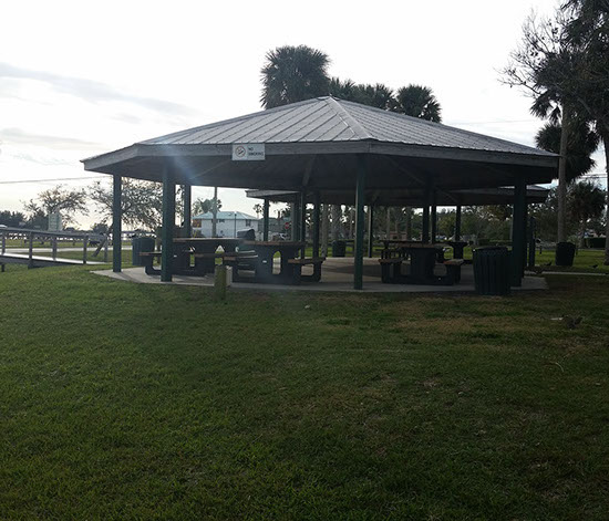 Riverview Pavilion 7