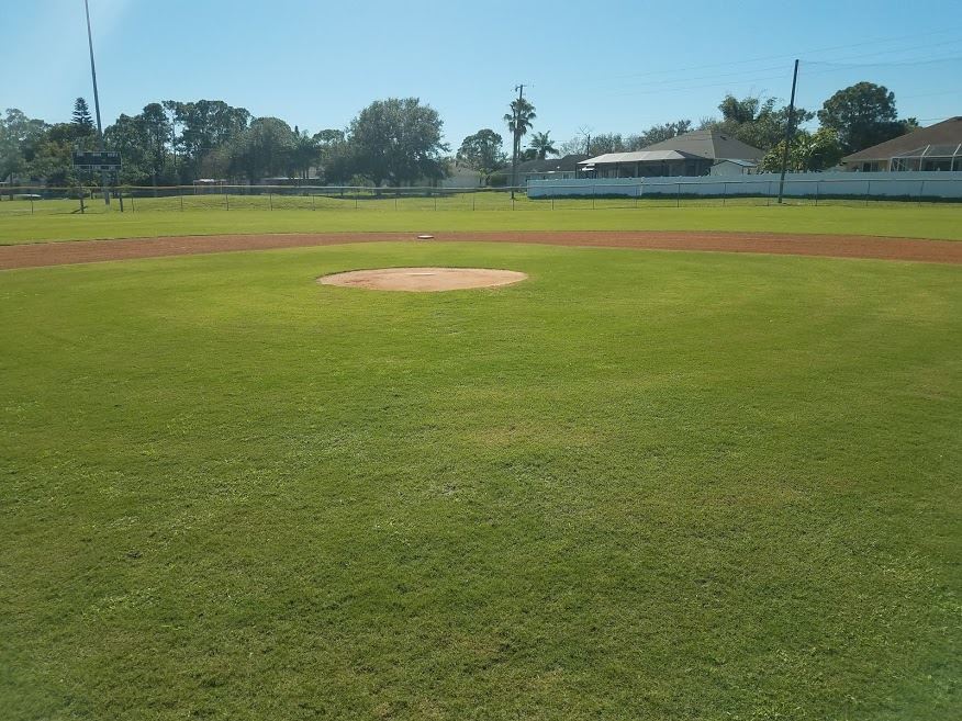 Baseball Field 2