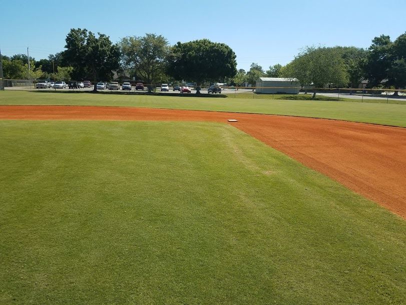 Baseball Field 1