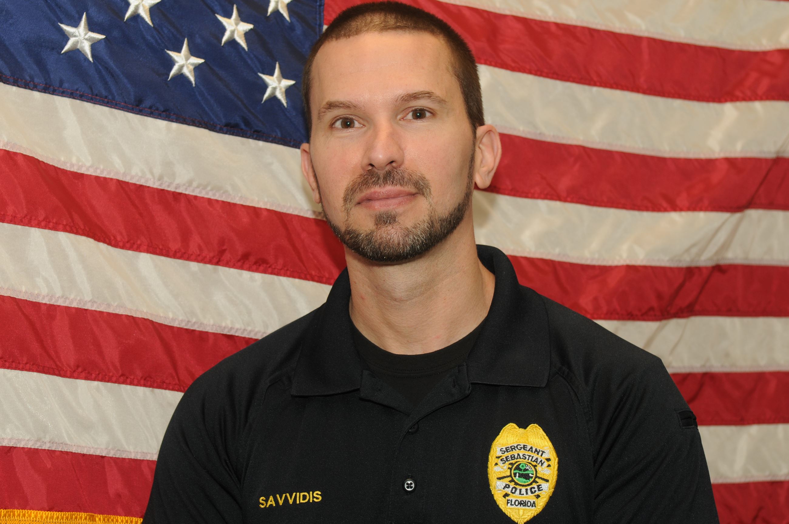 Lt. Constantine Savvidis